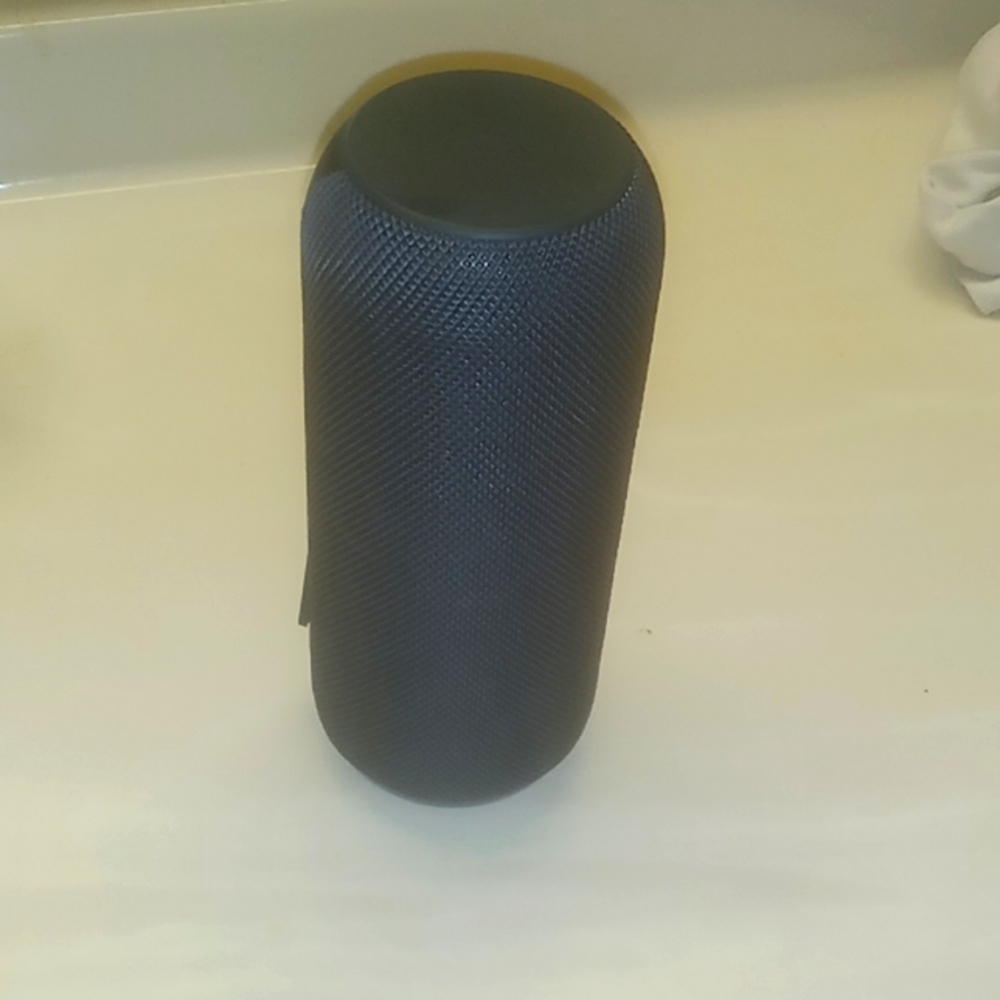 Groove onn speaker